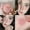 roses, variant on SENSORY PARTY Round Blush Cream for Women - Single Color Natural Matte Blush for Long-Lasting Glow (Wild Berry)