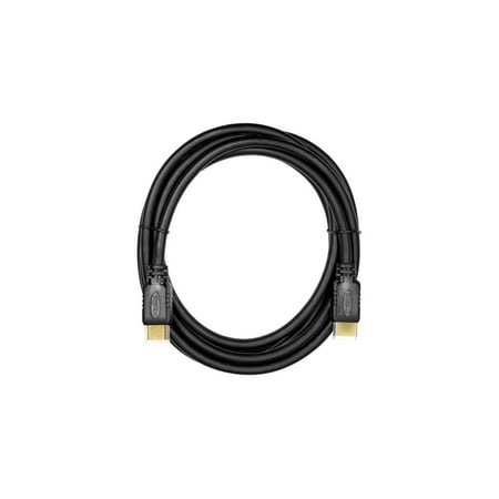 UPC: 0853920000434 | ROCSTOR Y10C108-B1 3M HDMI TO HDMI M/M WITH