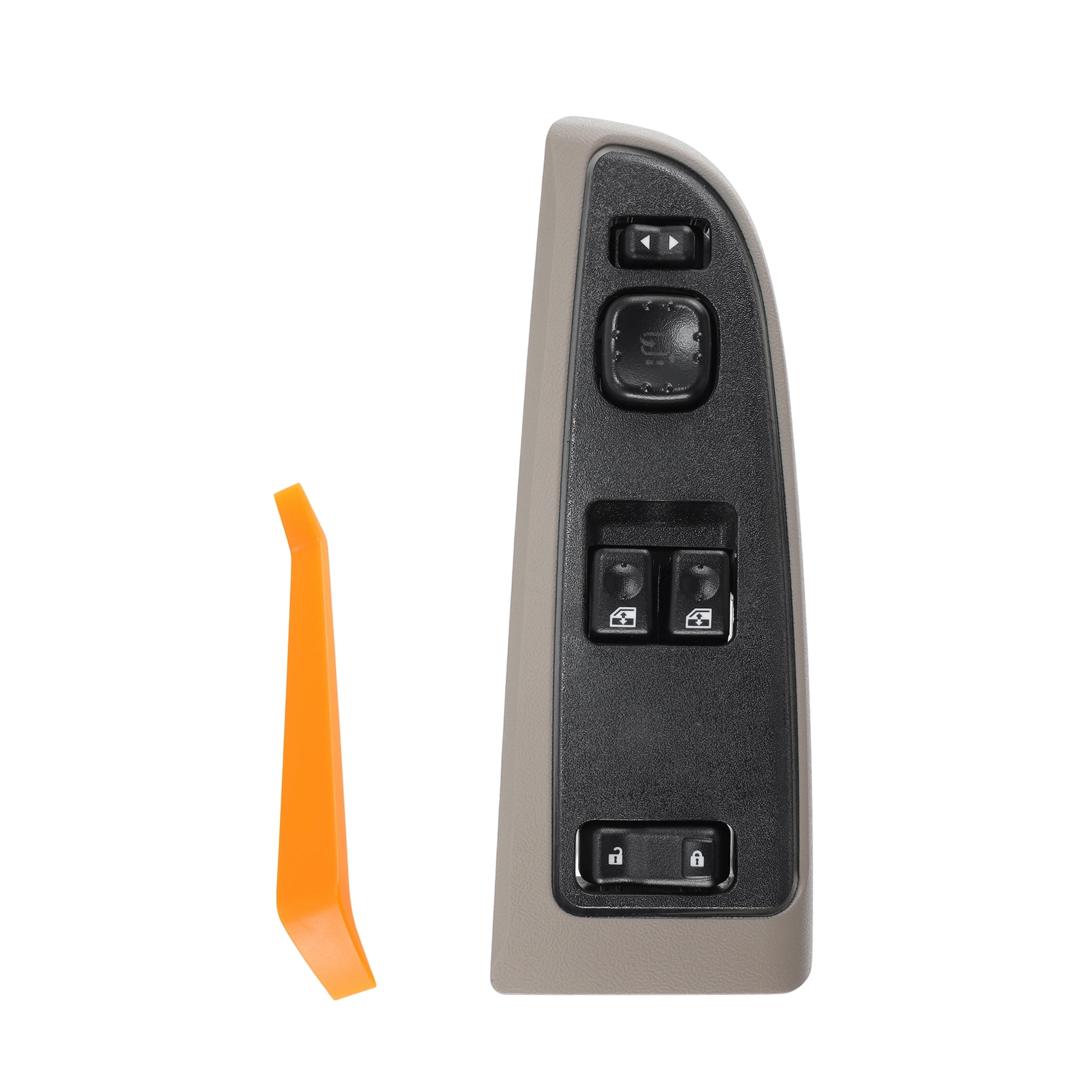 15883323 Front Left Driver Side Door Lock Master Power Window