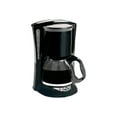 thumbnail image 1 of Coffee Maker 12cup Black, 1 of 1
