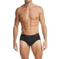 thumbnail image 1 of Stanfield's sous-Vêtements Caleçons Courts Extensibles en Coton pour Hommes - Lot de 3, Style 2561, 1 of 3