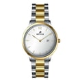 thumbnail image 1 of Westar Profile Stainless Steel Silver Dial Quartz 50218CBN107 Men's Watch, 1 of 3
