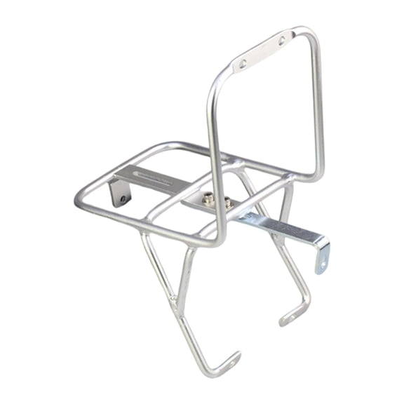 harayaa Front Fork Rack Adult for Mountain Bike Riding Long Distance Cycling