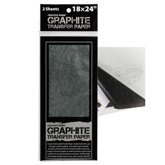 Graphite Tracing Paper
