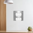 thumbnail image 4 of BRIGHTFUFU 4 Pcs Support de Rangement Pièces en Plastique Support d'Outils Transparent Atelier Maison, 4 of 8