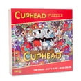 thumbnail image 2 of Collage de 1000 piezas de Toynk Cuphead y Mugman, 2 of 8