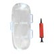 thumbnail image 2 of Bolsa de agua portátil con capacidad para entrenamiento, bolsa de agua para equipo de entrenamiento, bolsa de agua para gimnasio, bolsa de arena de, 2 of 8