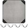 thumbnail image 1 of Cubierta de aire acondicionado central para unidades exteriores 36 x 36 - Cubierta de CA superior universal para exteriores Defender (malla, 36" x 36"), 1 of 5