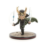 Action Figure - Marvel Thor - Ragnarok - Loki Q-Fig Diorama mvl-0022