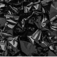 thumbnail image 3 of Candy Envy Black Buttermints, 13 oz. Bag, Individually-Wrapped Mints, 3 of 8