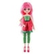 thumbnail image 1 of Muñeca articulada de 12 pulgadas, escala 1:6, con ropa, zapatos y articulaciones flexibles. Sandía, 1 of 9
