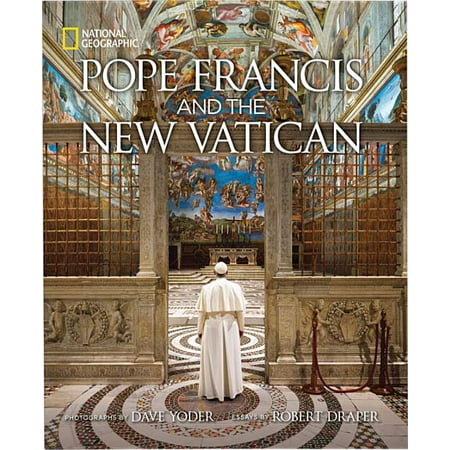 Pope Francis and the New Vatican (Hardcover)