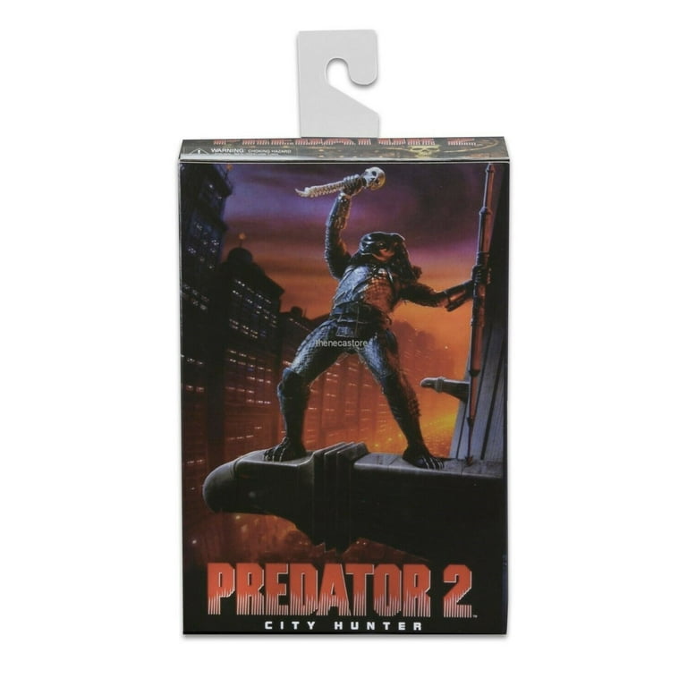 NECA Predator - 7