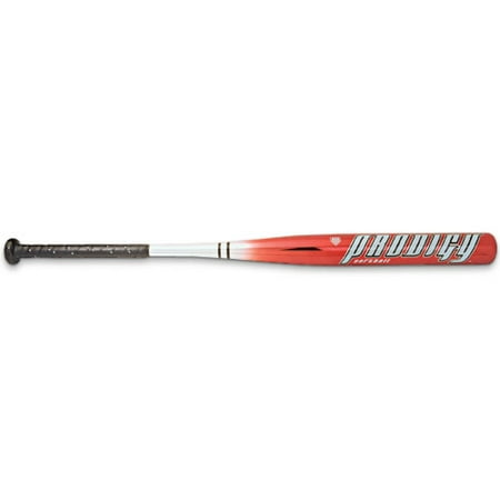 Worth Prodigy USSSA Softball Bat, 34" (-6)