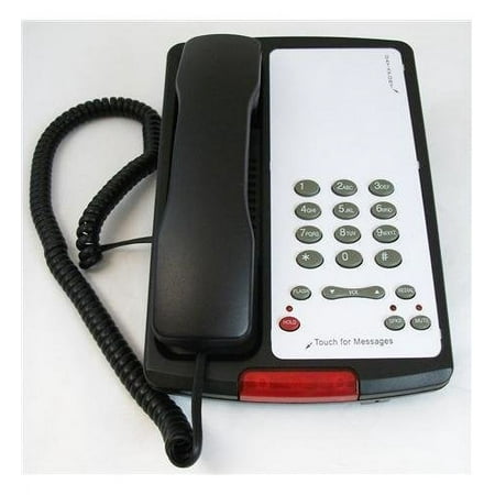 UPC: 0719854800123 | Aegis-PS-08 Single-Line Speakerphone