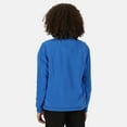 thumbnail image 2 of Regatta Great Outdoors Boys/Girls Hot Shot II Half Zip Fleece Top, 2 of 3