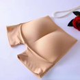 thumbnail image 1 of Bragas Acolchadas Transpirables Sin Costuras Para Mujer/Pantalones Cortos Levantador De Caderapangjing, 1 of 4