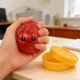 thumbnail image 3 of Moonsky Pan bao 2 piezas, lento rebote, relleno suave, para compartir y estrujar, Juguete antiestres Squishy, Juguetes para ansiedad Adultos, 3 of 5