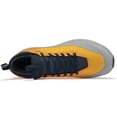 thumbnail image 5 of New Spring SummerMen'S All-Season Low-Top Sneakers - ushioned Comfort, Breathable Fabric Upper & Rubber Sole - All-Terrain Traction for Gym, Hiking Lace-Up/Tie-On Closure, Arch & C, Casual Wear - red, 5 of 6