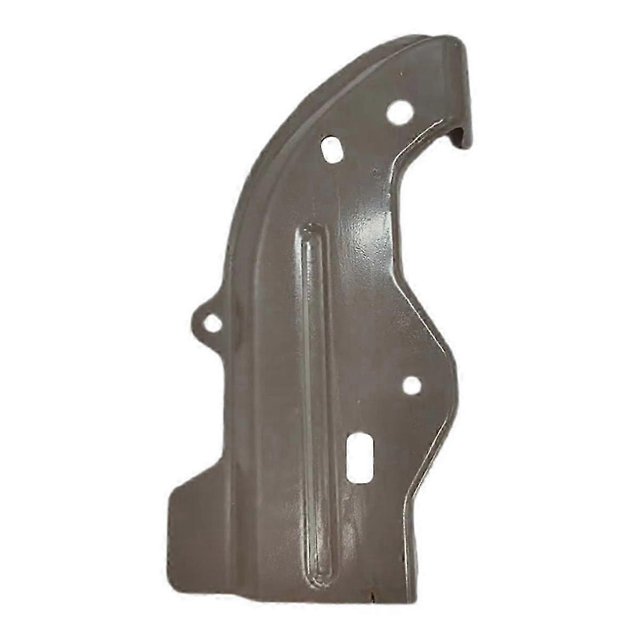 Exquisite Automobile Front Bracket Front Iron Bracket 1100383-S0-A for Model 3,Right