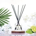 thumbnail image 2 of PRISTINE Himalayan Tea/Inspired by Westin Hotel Reed Diffuser for Home | Fresh Bergamot/White Tea Room Fragrance Reed Diffusers, Oil & Room Diffusers with Reed | Home Fragrance Scent Diffuser, 2 of 8