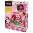 thumbnail image 2 of Minnie Mouse Helping Friends Playland with 20 Balls, 2 of 3