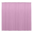 thumbnail image 1 of Ultimate Textile 72-Inches Wide x 10-Feet High Polyester Backdrop Drape Panel, 1 of 3