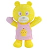 The Original Doodle Bear 14 Inch Plush Teddy Bear with 3 Washable Markers - Chef Bear