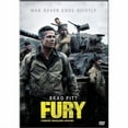 thumbnail image 1 of Fury (2014) (DVD + Digital HD) (Bilingual), 1 of 1