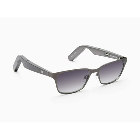 Lucyd - Lyte Starseeker Square Wireless Connectivity Audio Blue Light Glasses - Starseeker Blue Light
