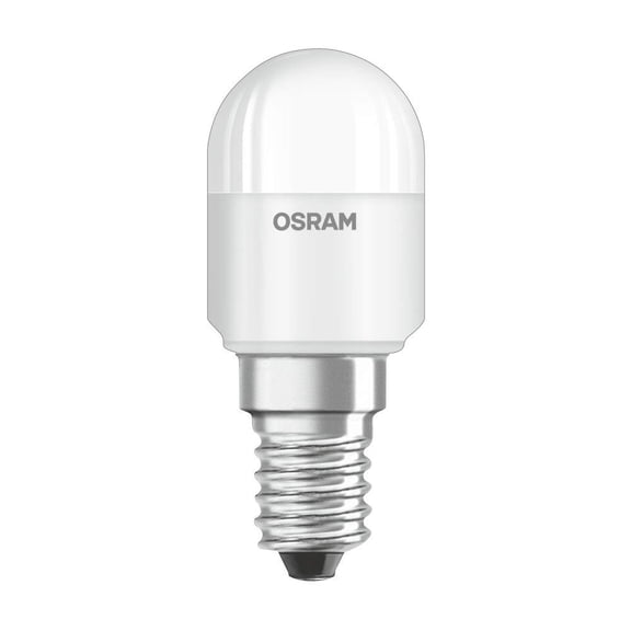 OSRAM LED lamps, special, 2.3 W, Frosted, Single-Pack 20w-replacement Single-Pack Matt / warm w