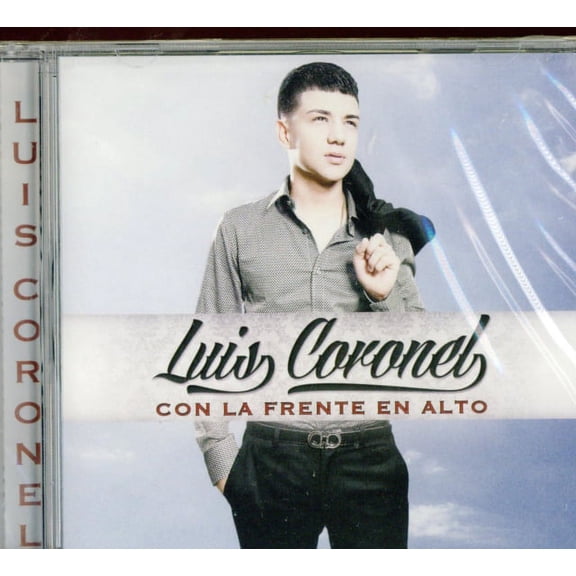 Con la Frente en Alto