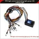 thumbnail image 4 of Receptor GiroscóPico PPM de 2 Canales, 4,8-6 V CC, Control de Luz para Transmisor P6FP/P10F/P10FG, Coche, CamióN, Tanque, RC., 4 of 5