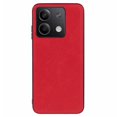 thumbnail image 1 of Gift compatible Xiaomi Redmi Note 13 Pro 5G/ Poco X6 5G Case Solid Color Anti-Drop Hybrid Phone Cover, 1 of 4