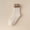 Beige, variant on Men for Socks Coral Fleece Plush Cloud Soft Thick Microfiber Warm Cozy Indoor Stockings for Holiday & Daily Rest