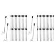 thumbnail image 3 of ZheElen 24pcs Reliable Ballpoint Pen Refill Set For Uninterrupted Writing Easy 2Set, 3 of 6