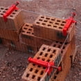 thumbnail image 3 of 1 Paire d'Extracteurs de Câbles Muraux, 3 of 8