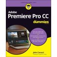 thumbnail image 1 of Adobe Premiere Pro CC For Dummies, 1 of 2