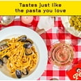 thumbnail image 5 of Pete's Pasta Fettuccine - 7g Low Carb, 17g High Protein - Authentic Italian Keto Wheat Pasta - 1 Pack, 8oz., 5 of 7