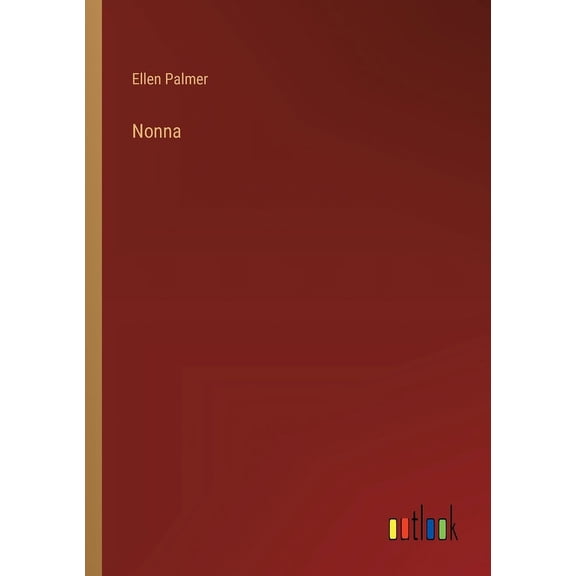 Nonna (Paperback)