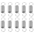 thumbnail image 4 of MOVTOTOP 10pcs Stainless Funnel Spring Funnel Spring Octopus Balls Making Tool Spring Accessory, 4 of 7