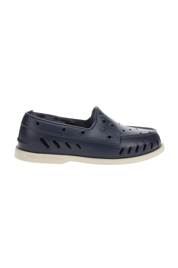 Womens Authentic Original Cozy Float Boat Flats Casual Shoes