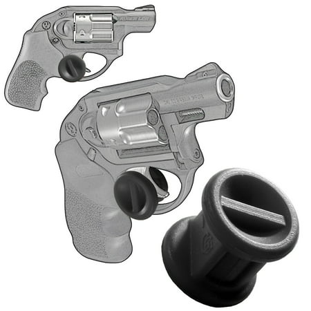 Garrison Grip TWO Micro Trigger Stop Holsters Fit Ruger LCR 22 38 Spcl 357 num s20