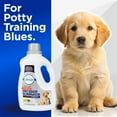 thumbnail image 5 of Febreze Laundry Detergent Additive for Pet Supplies, Maximum Strength In Wash Pet Odor Eliminator, Designed to Remove Tough Odors in Fabrics and Clothing in a Single Wash, Fresh Scent, 98 fl oz, 5 of 5