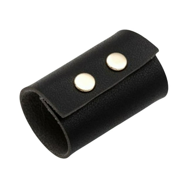Jumpingount Lazos para el cabello ajustable hermoso soporte de cola de caballo encantadores accesorios para el cabello impermeable ligero portátil Cuidado del cabello