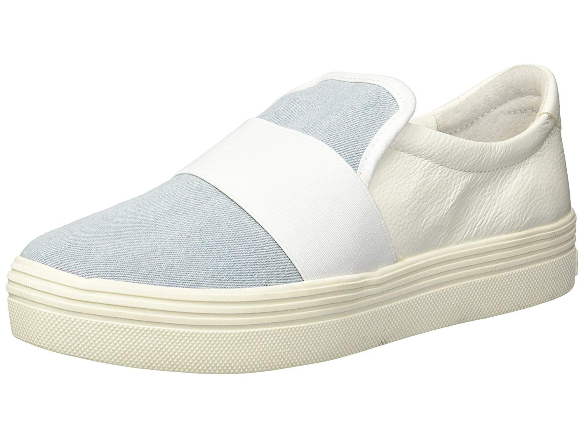 dolce vita slip on sneakers