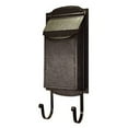 thumbnail image 1 of Special Lite Products Contemporary Vertical Mailbox, 1 of 5