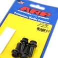 thumbnail image 3 of Placa de retención del empuje del árbol de levas con kit de pernos ARP, motor GM LS, 3 of 6