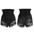 thumbnail image 3 of Pantalones moldeadores de cuerpo posparto, moldeador de cuerpo para mujer, entrenador de cintura alta para mujer, moldeador de cuerpo para mujer lograr más, 3 of 8