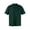 256#Dark Green, variant on Tshirts for Men Crewneck Tees Basic Short Sleeve Loose Fit Tops 2026 Navy XL
